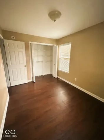 3758 S Walter Avenue Bloomington IN 47403