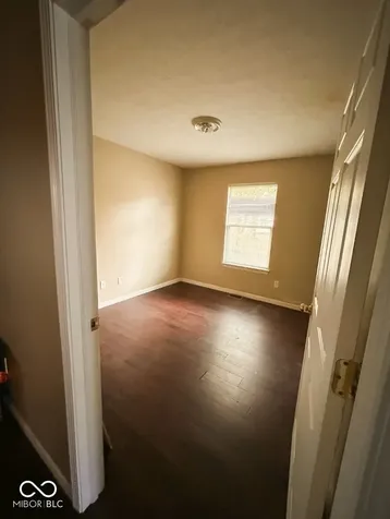 3758 S Walter Avenue Bloomington IN 47403