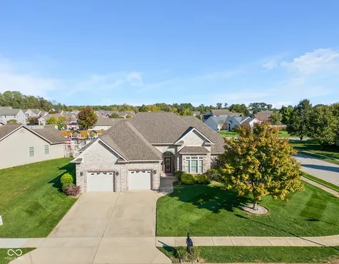 2812 Sunflower Court Columbus IN 47201