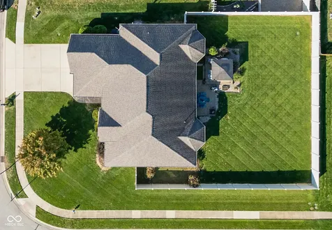 2812 Sunflower Court Columbus IN 47201