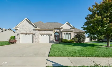 2812 Sunflower Court Columbus IN 47201