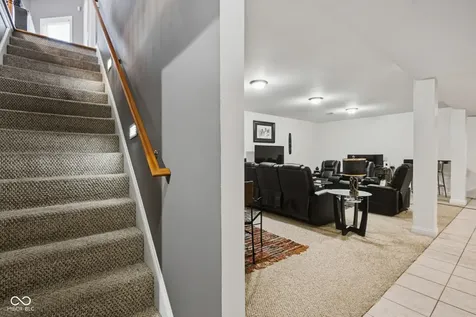 2812 Sunflower Court Columbus IN 47201
