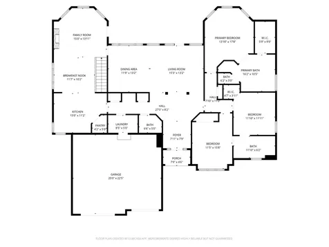 2812 Sunflower Court Columbus IN 47201