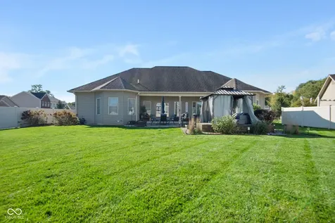 2812 Sunflower Court Columbus IN 47201