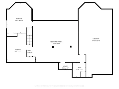 2812 Sunflower Court Columbus IN 47201