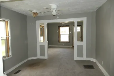 1541 E Gimber Street Indianapolis IN 46203