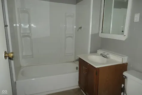 1541 E Gimber Street Indianapolis IN 46203