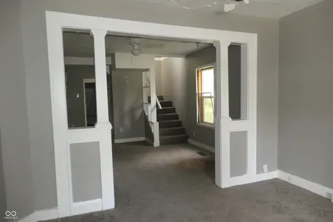 1541 E Gimber Street Indianapolis IN 46203