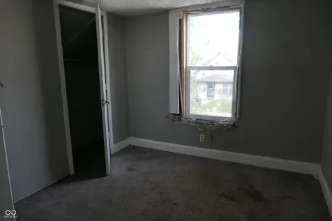 1541 E Gimber Street Indianapolis IN 46203