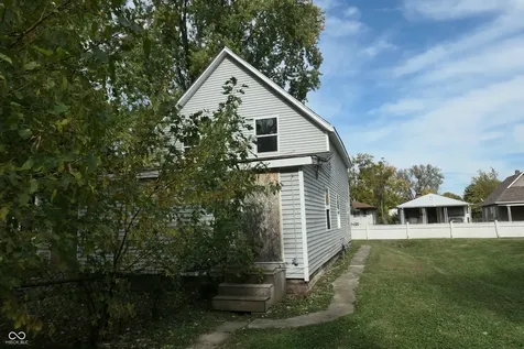 1541 E Gimber Street Indianapolis IN 46203
