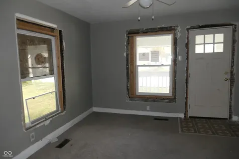 1541 E Gimber Street Indianapolis IN 46203