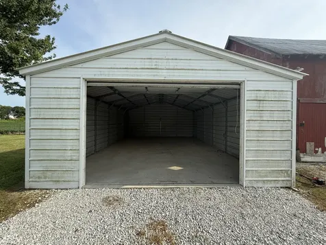 6095 W 1900 N Elwood IN 46036