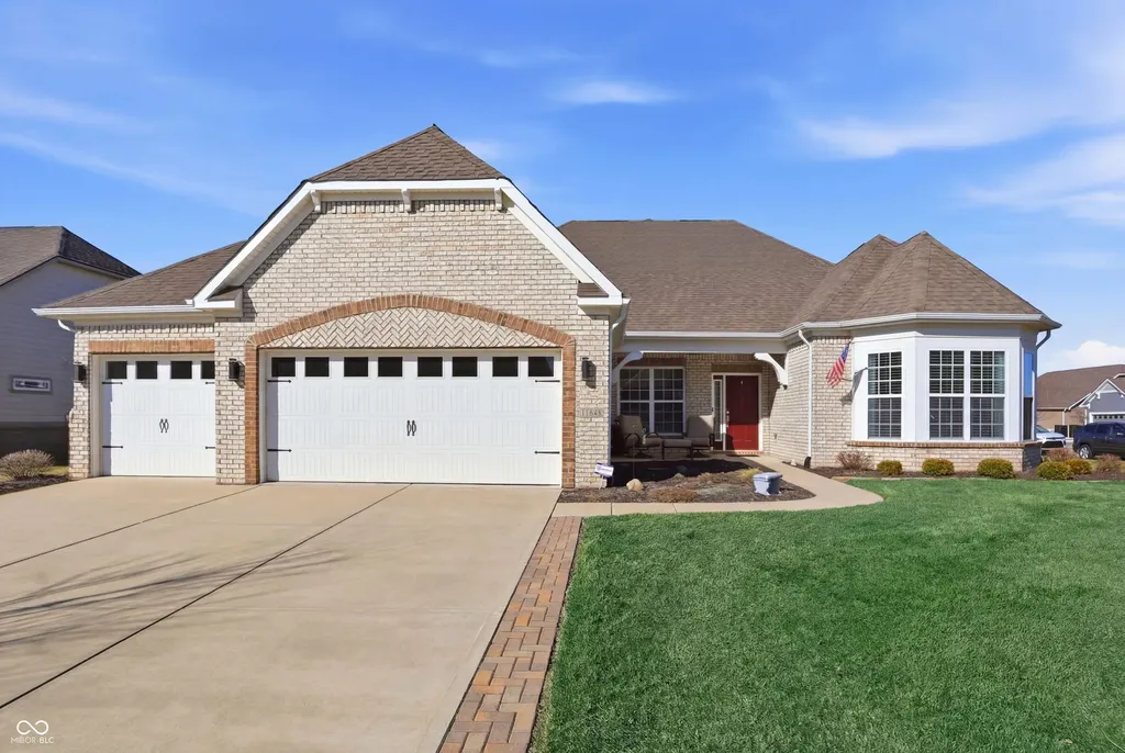 11648 Flynn Place Noblesville IN 46060