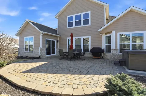 11648 Flynn Place Noblesville IN 46060