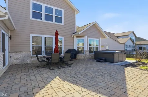 11648 Flynn Place Noblesville IN 46060