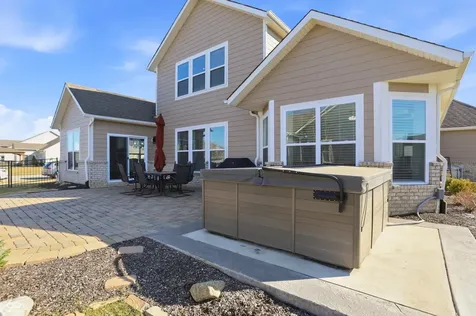 11648 Flynn Place Noblesville IN 46060