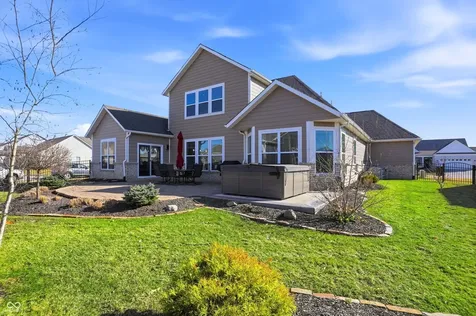 11648 Flynn Place Noblesville IN 46060