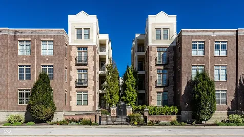 450 E Ohio Street Indianapolis IN 46204