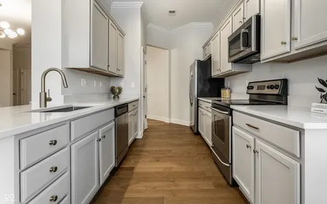 450 E Ohio Street Indianapolis IN 46204