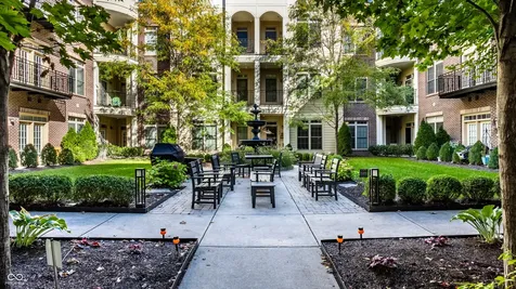 450 E Ohio Street Indianapolis IN 46204