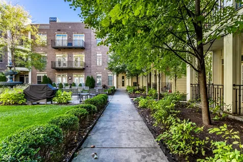 450 E Ohio Street Indianapolis IN 46204