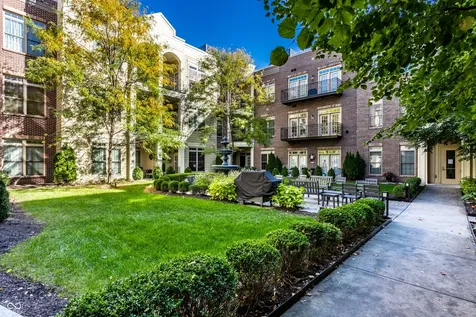 450 E Ohio Street Indianapolis IN 46204