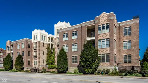 450 E Ohio Street Indianapolis IN 46204