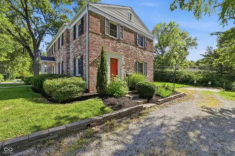 7035 N College Avenue Indianapolis IN 46220
