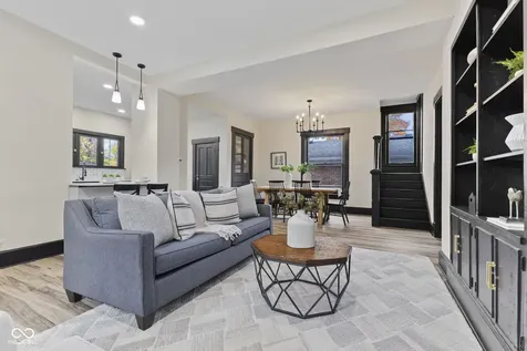 44 S Bolton Avenue Indianapolis IN 46219