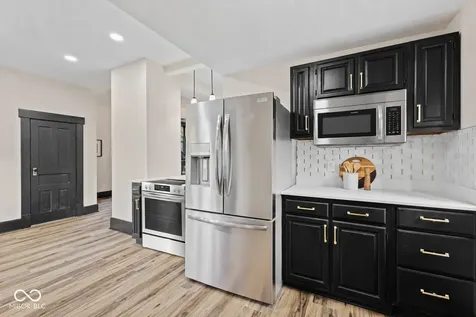44 S Bolton Avenue Indianapolis IN 46219