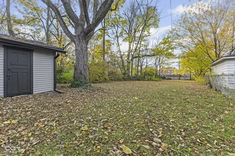 44 S Bolton Avenue Indianapolis IN 46219