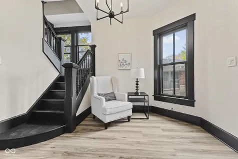 44 S Bolton Avenue Indianapolis IN 46219