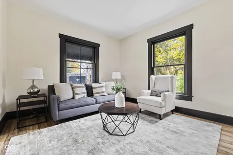 44 S Bolton Avenue Indianapolis IN 46219