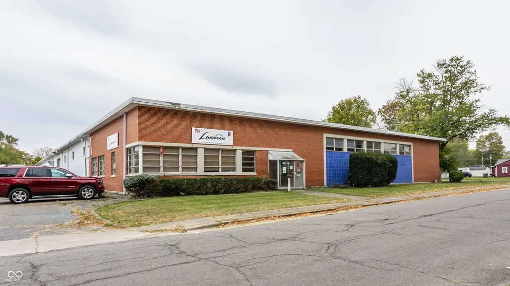 1825 W 18th Street Anderson IN 46016