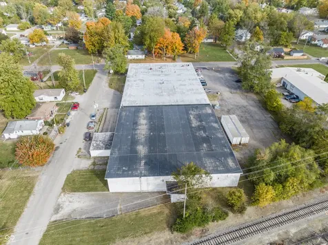 1825 W 18th Street Anderson IN 46016