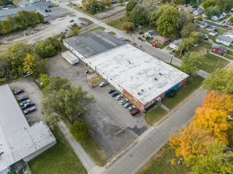 1825 W 18th Street Anderson IN 46016