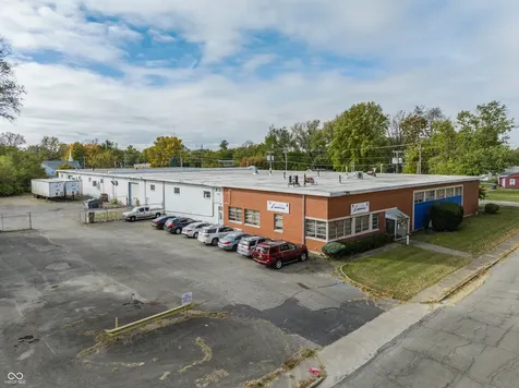 1825 W 18th Street Anderson IN 46016