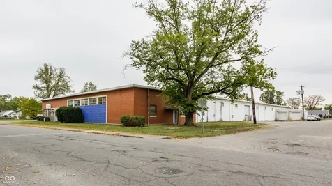 1825 W 18th Street Anderson IN 46016