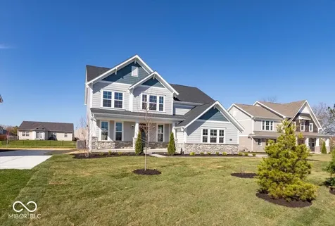 942 Apryl Drive Greenwood IN 46143