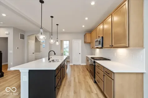 942 Apryl Drive Greenwood IN 46143