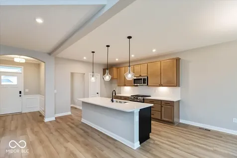 942 Apryl Drive Greenwood IN 46143