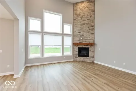 942 Apryl Drive Greenwood IN 46143