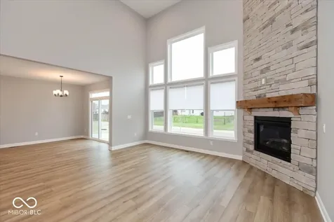 942 Apryl Drive Greenwood IN 46143