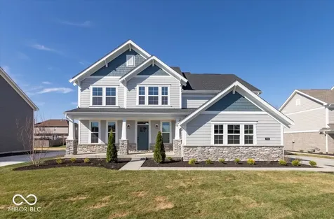 942 Apryl Drive Greenwood IN 46143