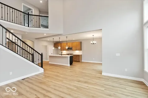 942 Apryl Drive Greenwood IN 46143