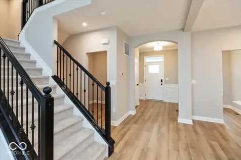 942 Apryl Drive Greenwood IN 46143