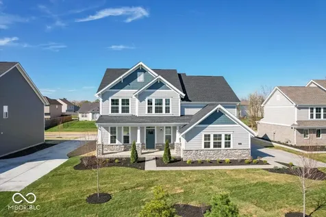 942 Apryl Drive Greenwood IN 46143