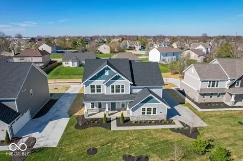 942 Apryl Drive Greenwood IN 46143