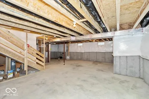 942 Apryl Drive Greenwood IN 46143
