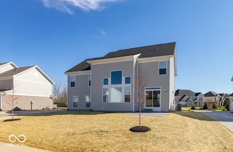 942 Apryl Drive Greenwood IN 46143